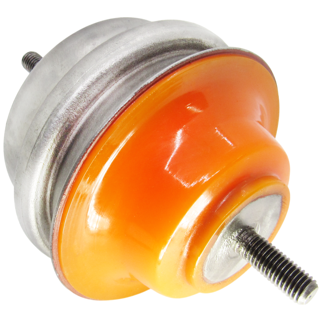 Polyurethane engine mount front Ford Granada 1985-1992