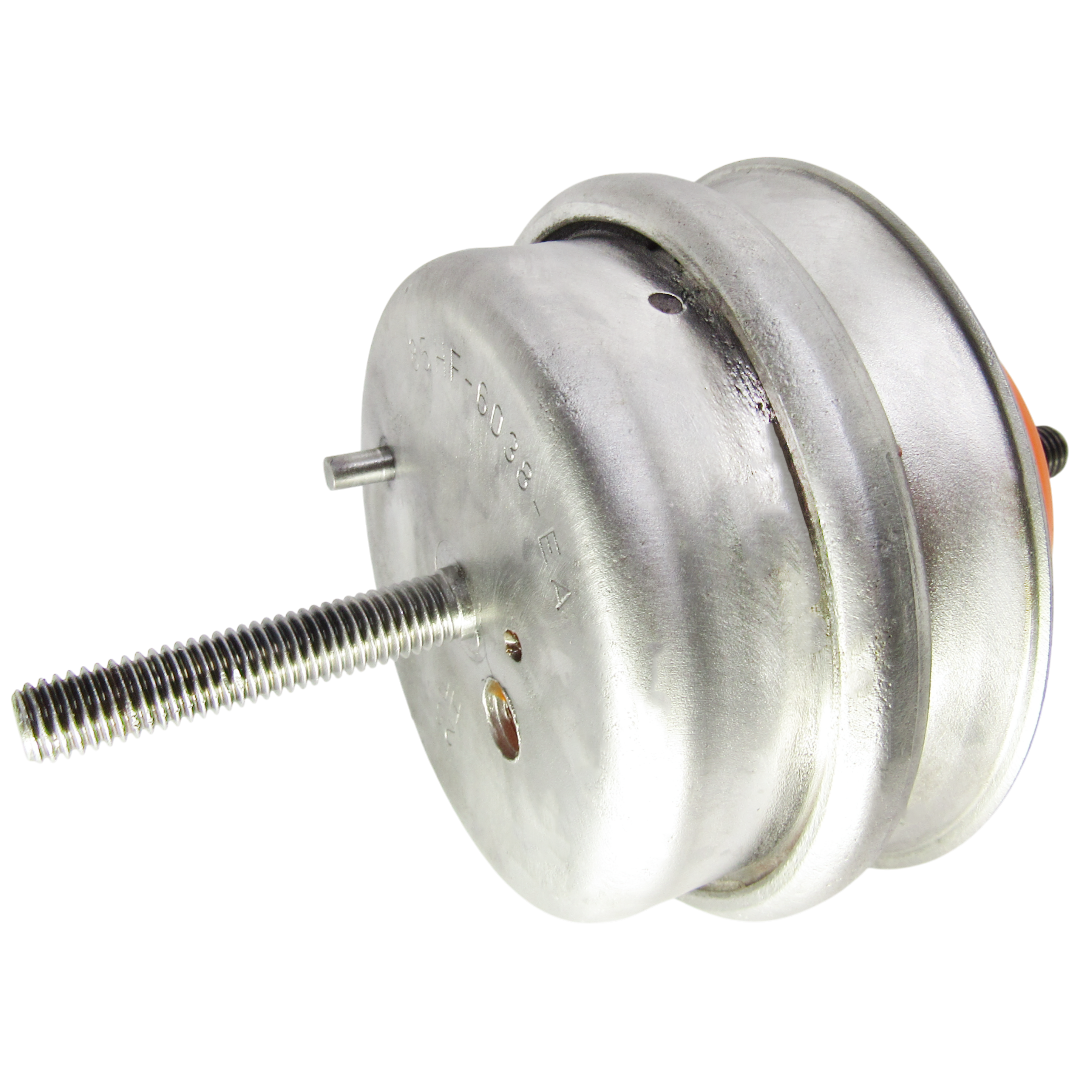 Polyurethane engine mount front Ford Granada 1985-1992