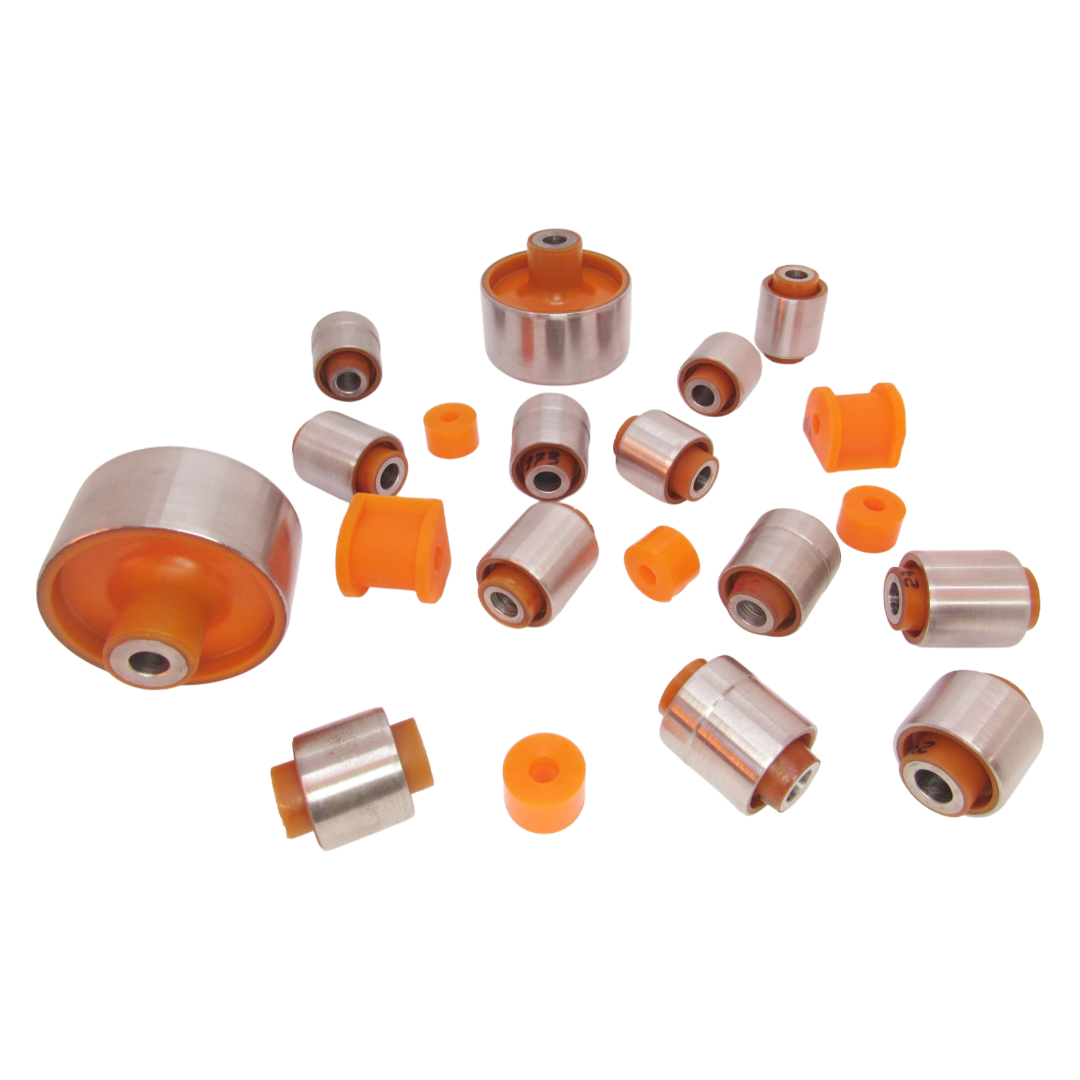 Поліуретановий комплект задньої підвіски Audi TT 2014-2023