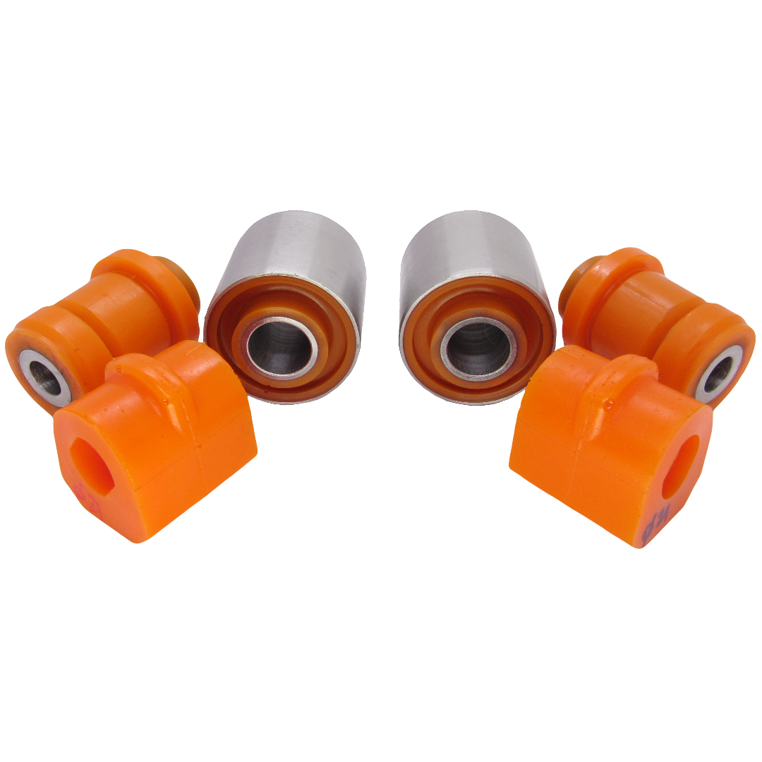 Поліуретановий комплект передньої підвіски Ford Transit Connect 2002-2013