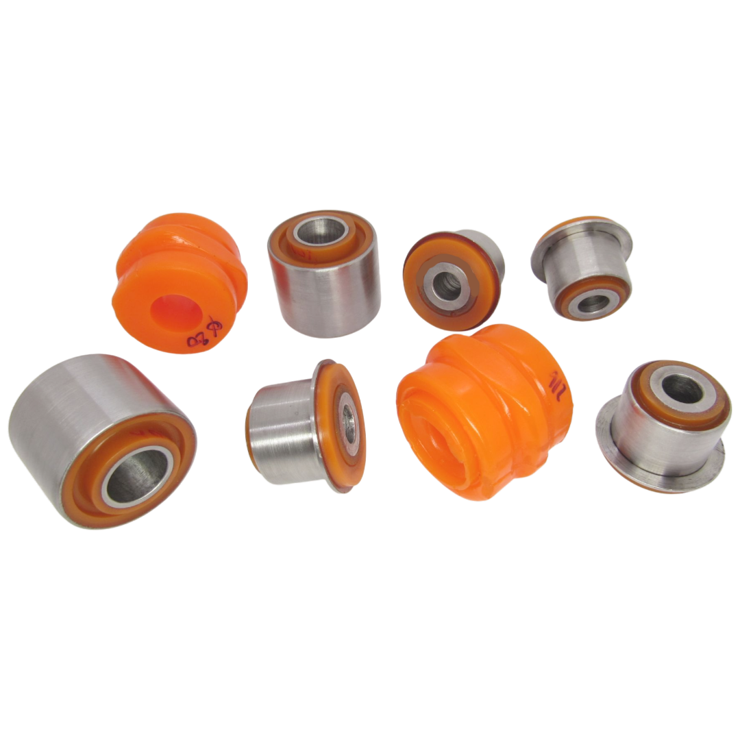 Polyurethane front suspension kit Citroen Xsara 1997-2006