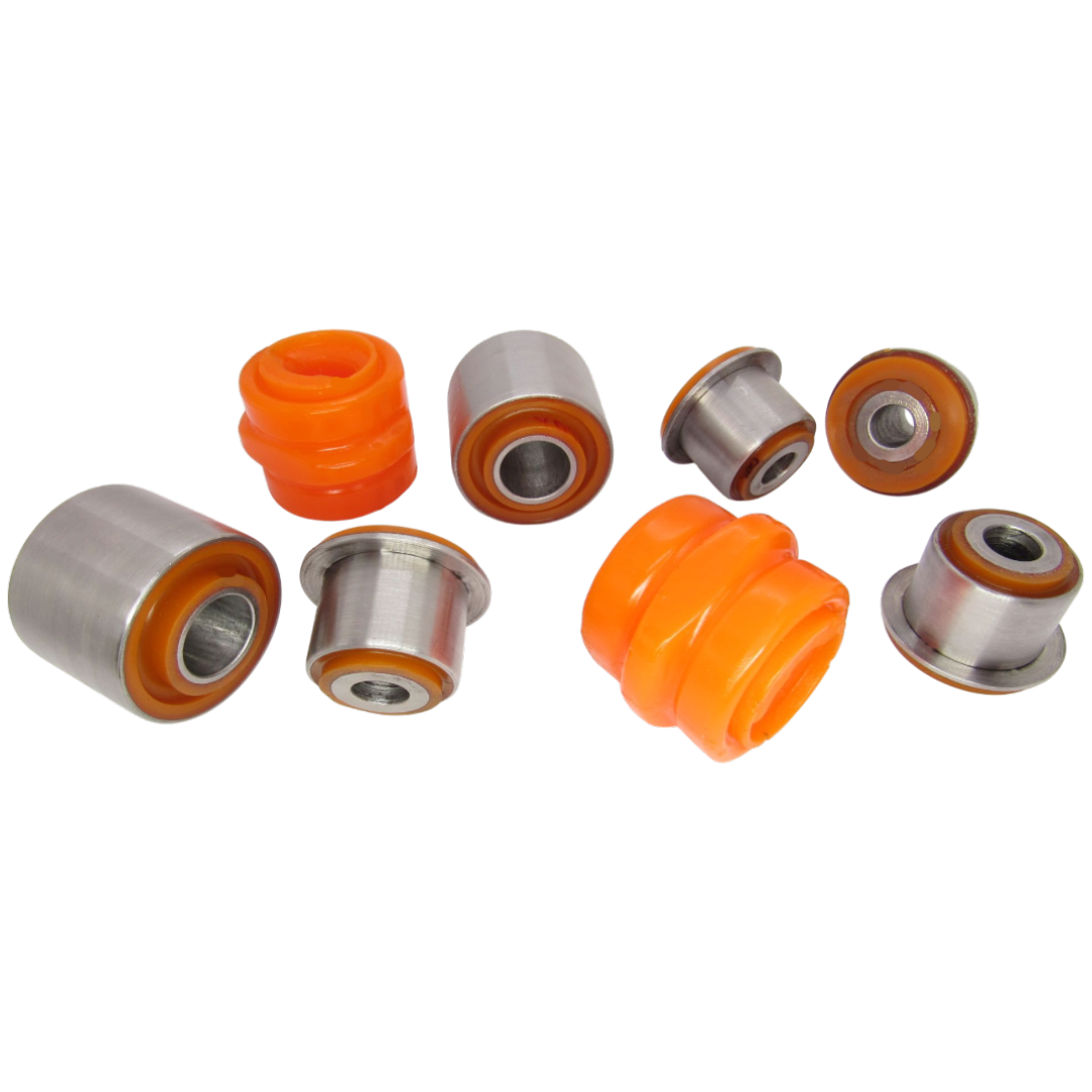 Polyurethane front suspension kit Citroen Xsara 1997-2006