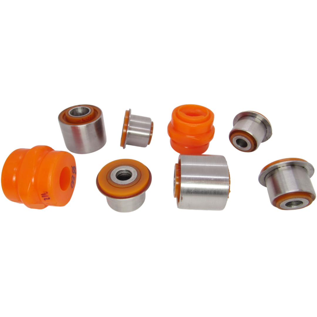 Polyurethane front suspension kit Citroen Xsara 1997-2006