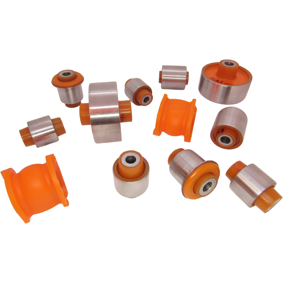 Поліуретановий комплект передньої підвіски Acura Tsx 2009-2014