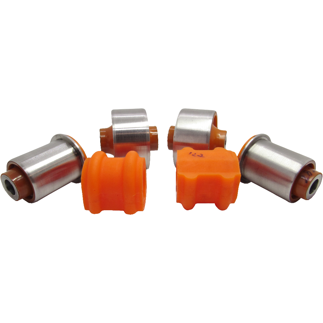 Полиуретановый комплект передней подвески Hyundai IX55 2006-2012