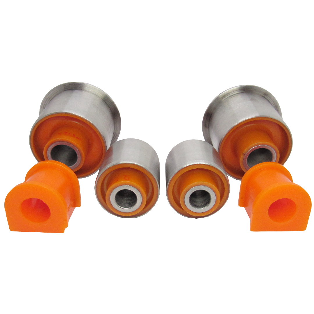 Поліуретановий комплект передньої підвіски Land Rover Freelander 1997-2006