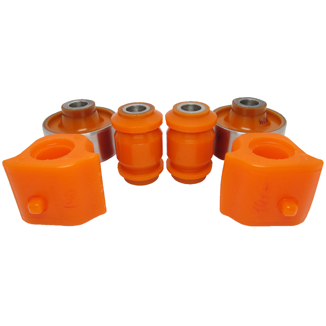 Поліуретановий комплект передньої підвіски Toyota Previa 2006-2019