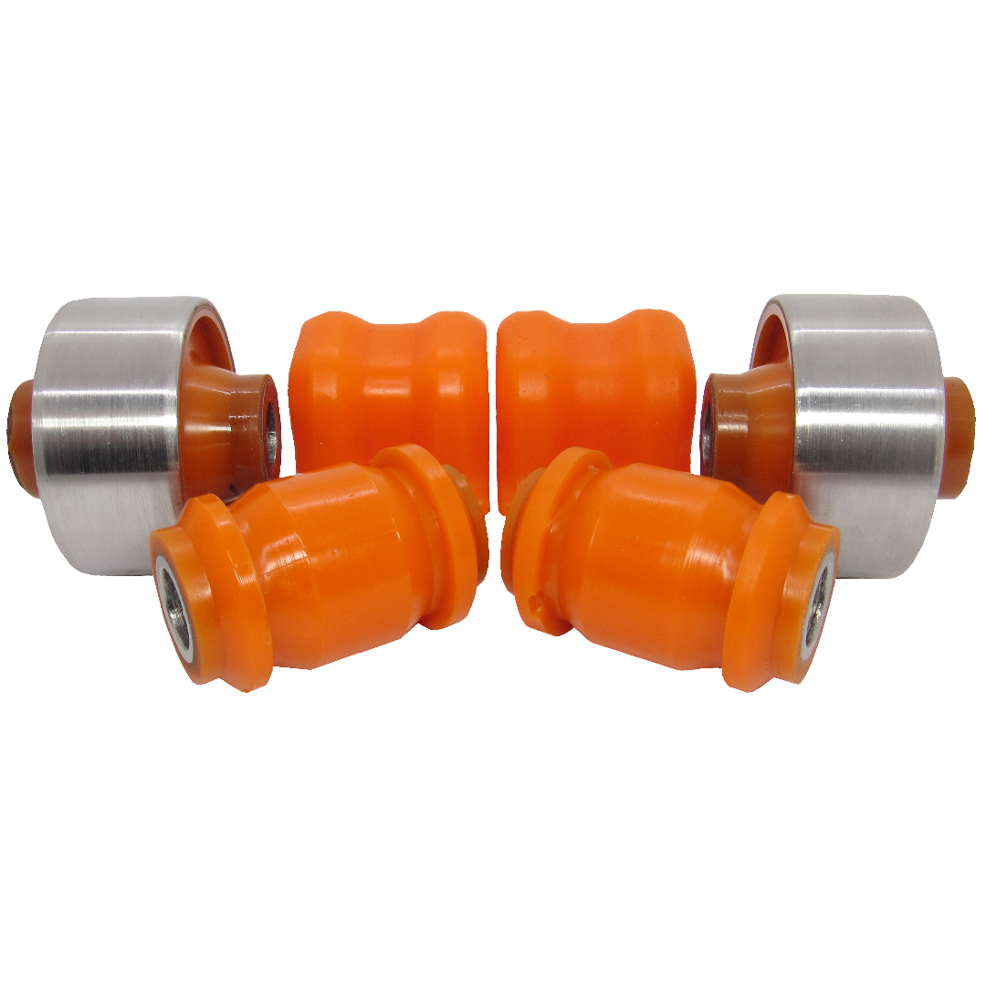 Поліуретановий комплект передньої підвіски Toyota Previa 2006-2019