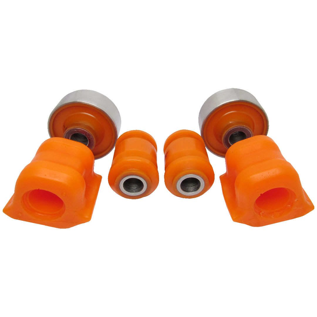 Поліуретановий комплект передньої підвіски Toyota Previa 2006-2019