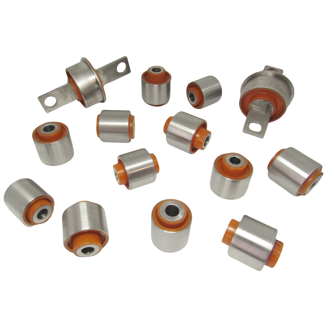 Полиуретановый комплект задней подвески  Chrysler 200 2014-2017