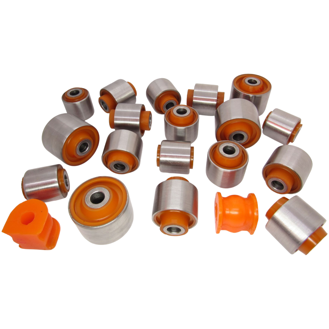 Полиуретановый комплект задней подвески Honda Accord 7 2002-2008