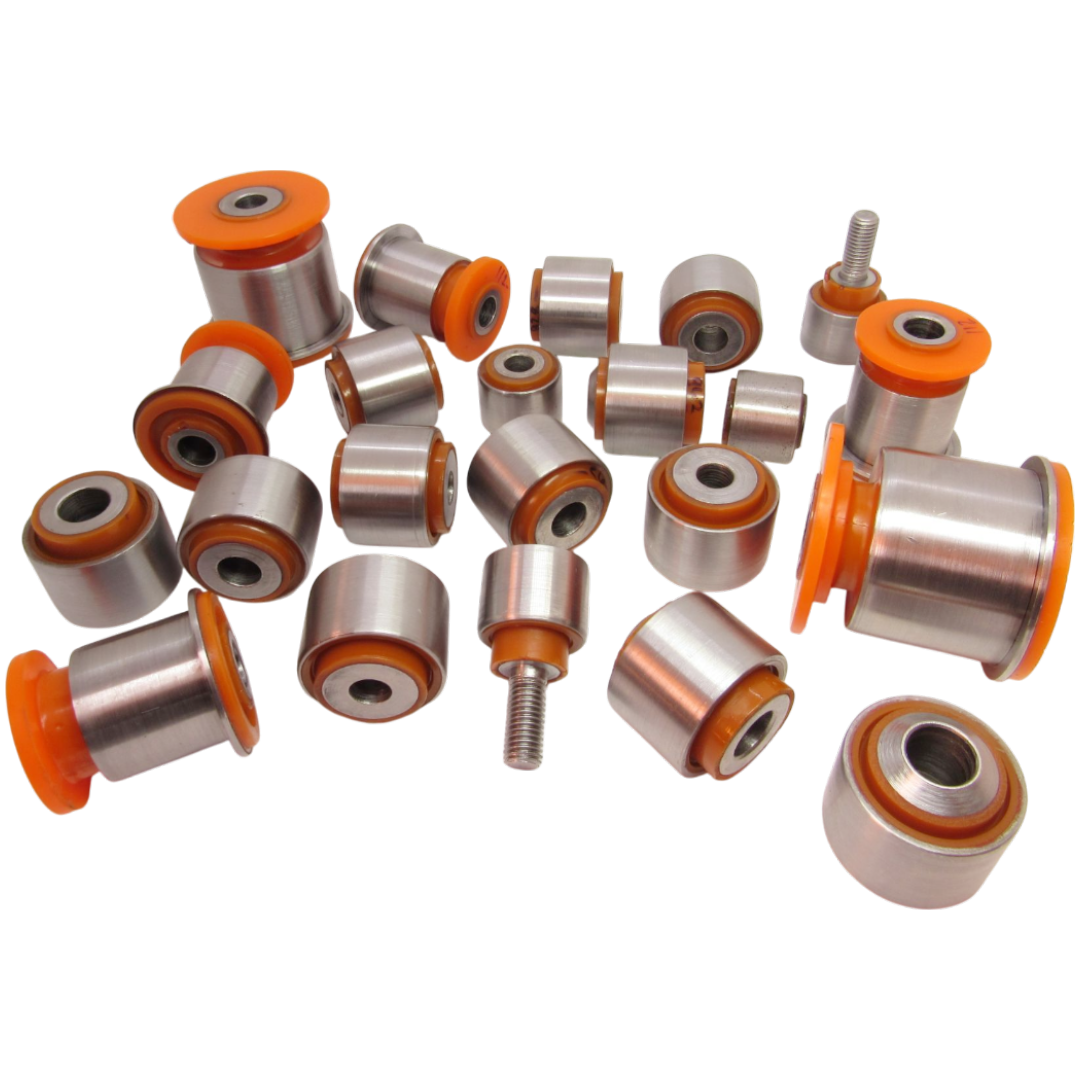 Поліуретановий комплект задньої підвіски Audi Q7 2005-2015