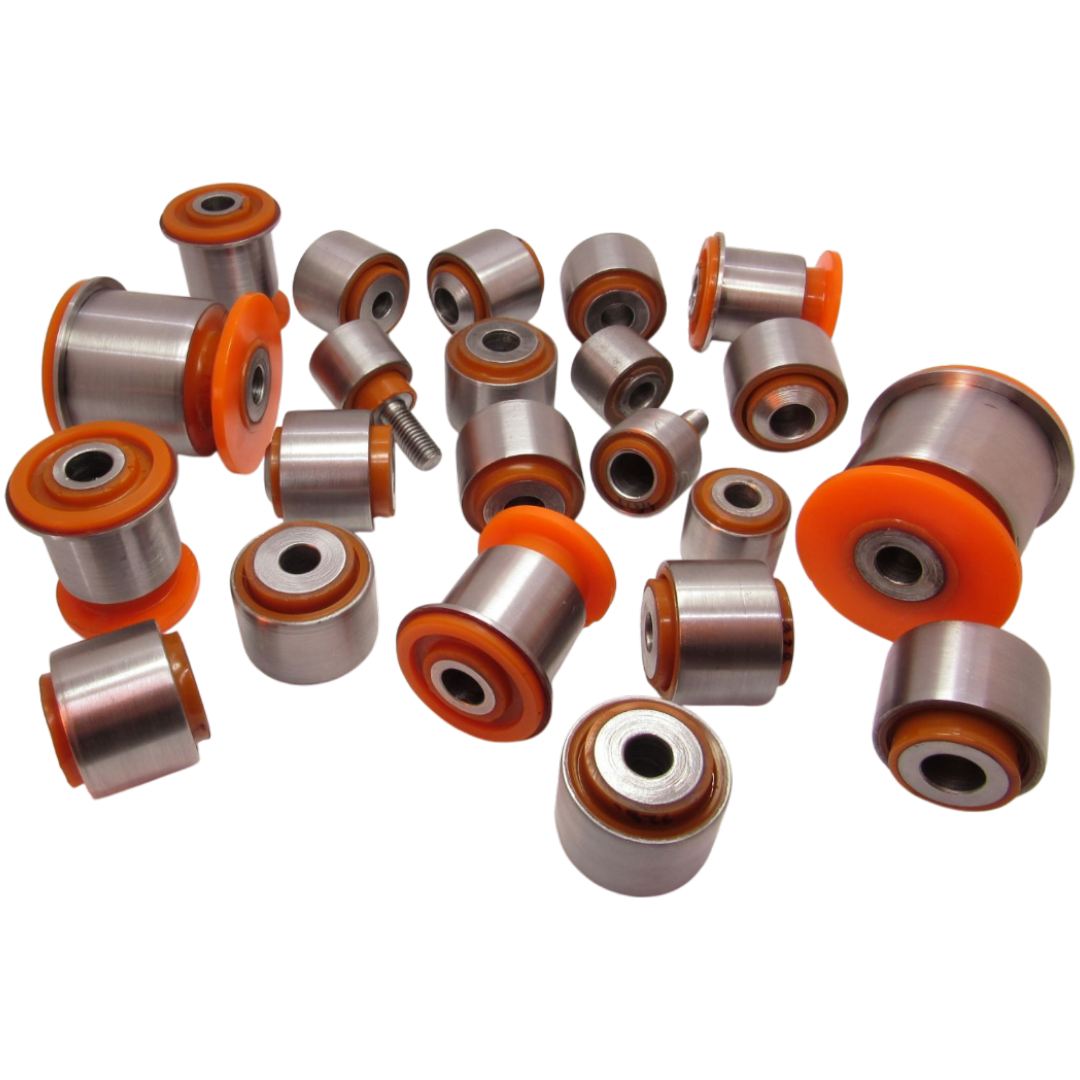 Поліуретановий комплект задньої підвіски Audi Q7 2005-2015