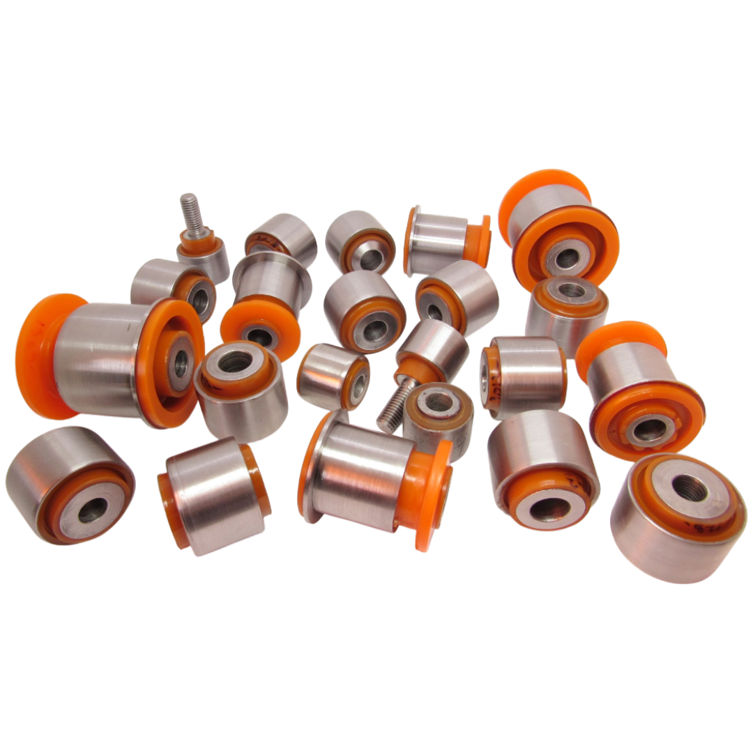 Поліуретановий комплект задньої підвіски Audi Q7 2005-2015