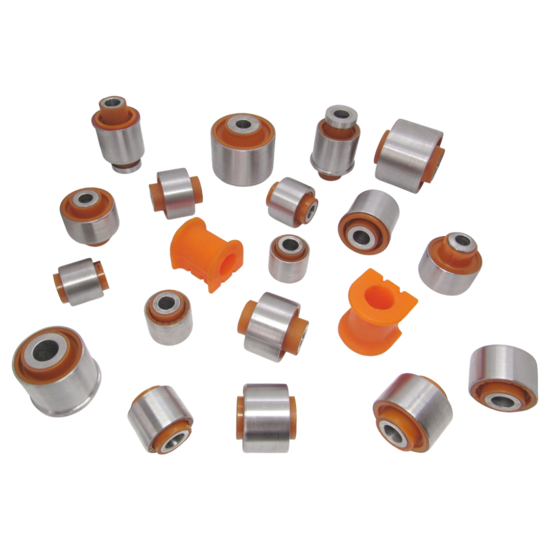 Поліуретановий комплект задньої підвіски Ford Fusion 2012-2020