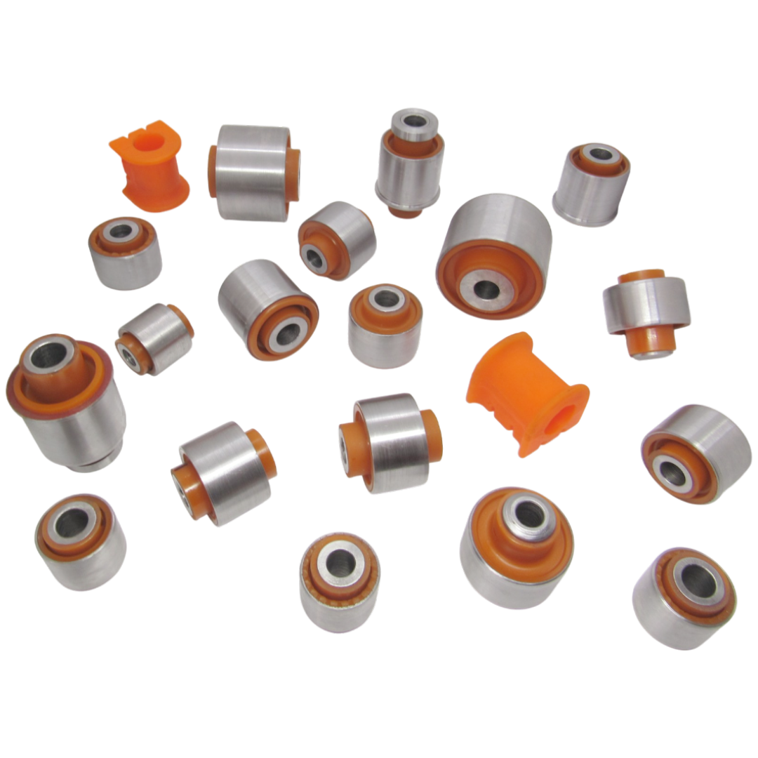 Поліуретановий комплект задньої підвіски Ford Fusion 2012-2020