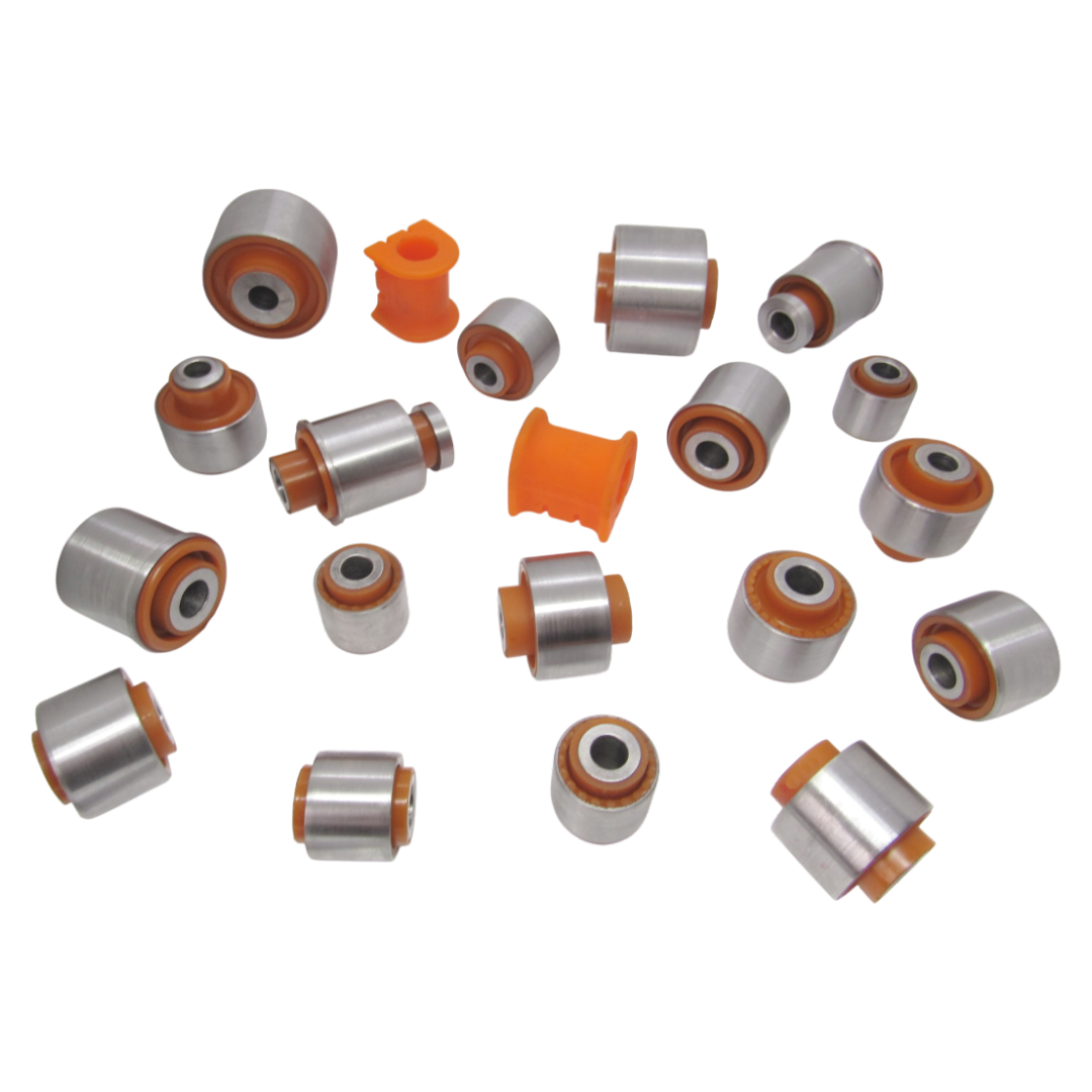 Поліуретановий комплект задньої підвіски Ford Fusion 2012-2020