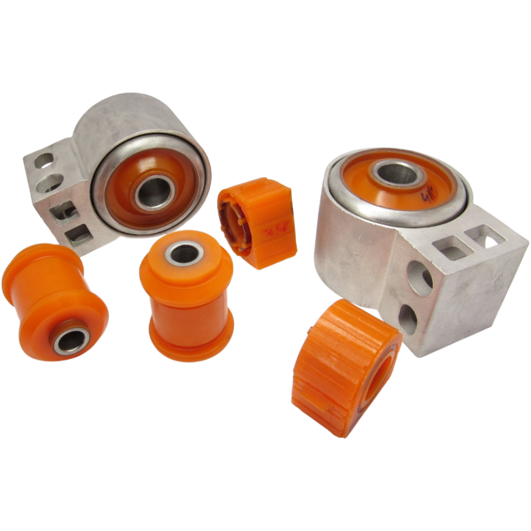 Полиуретановый комплект передней подвески Opel Vectra 2002-2008