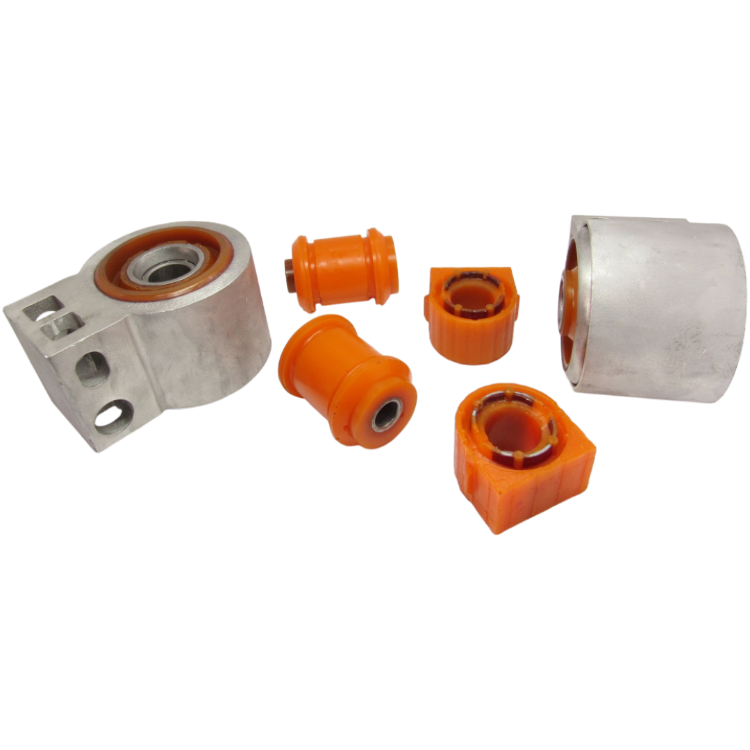 Полиуретановый комплект передней подвески Opel Vectra 2002-2008