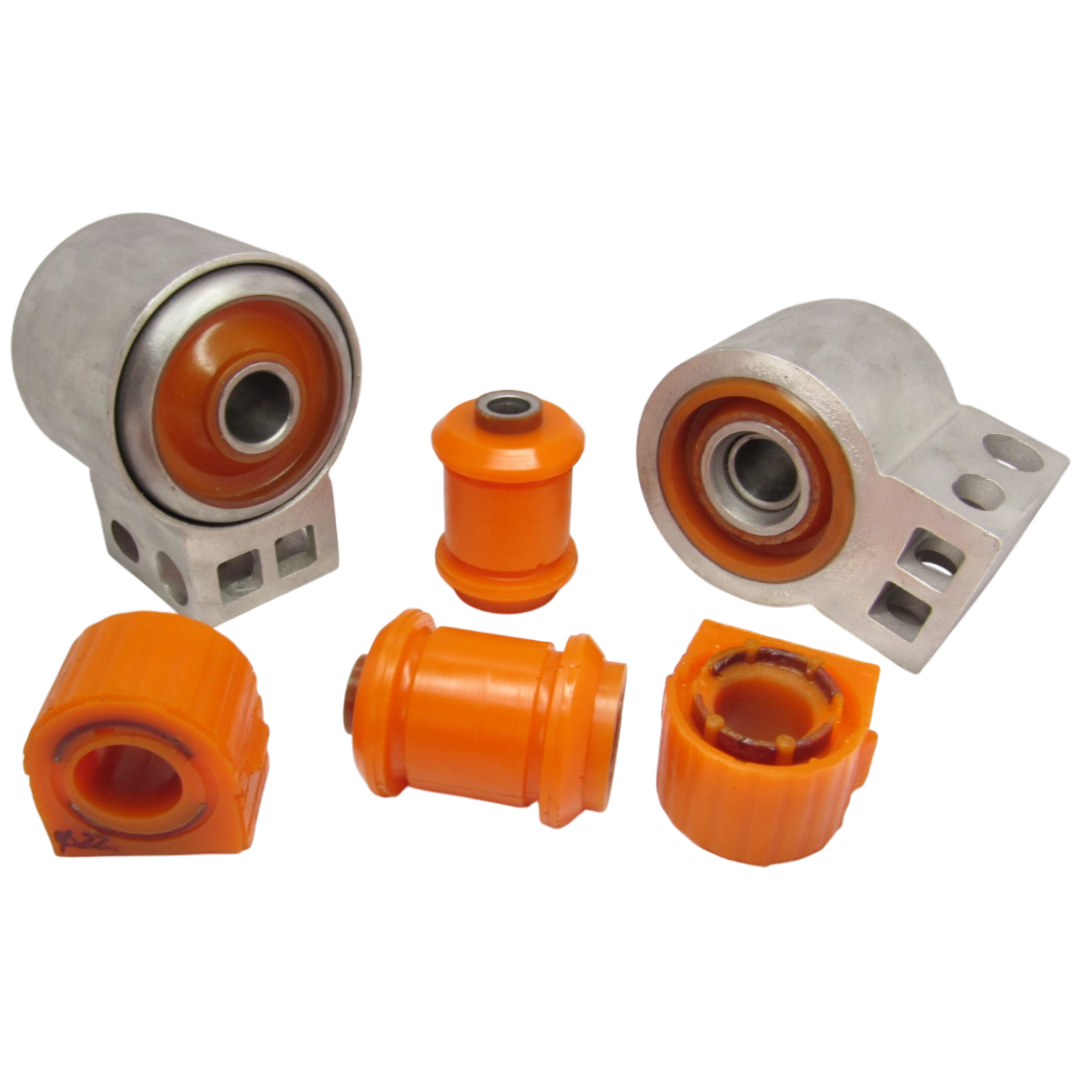 Полиуретановый комплект передней подвески Opel Vectra 2002-2008