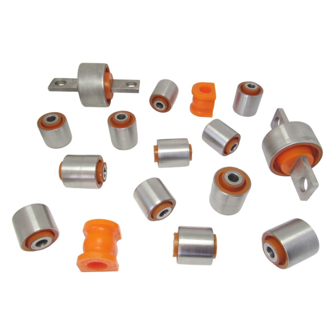 Полиуретановый комплект задней подвески  Mazda Cx-5 2012-2017