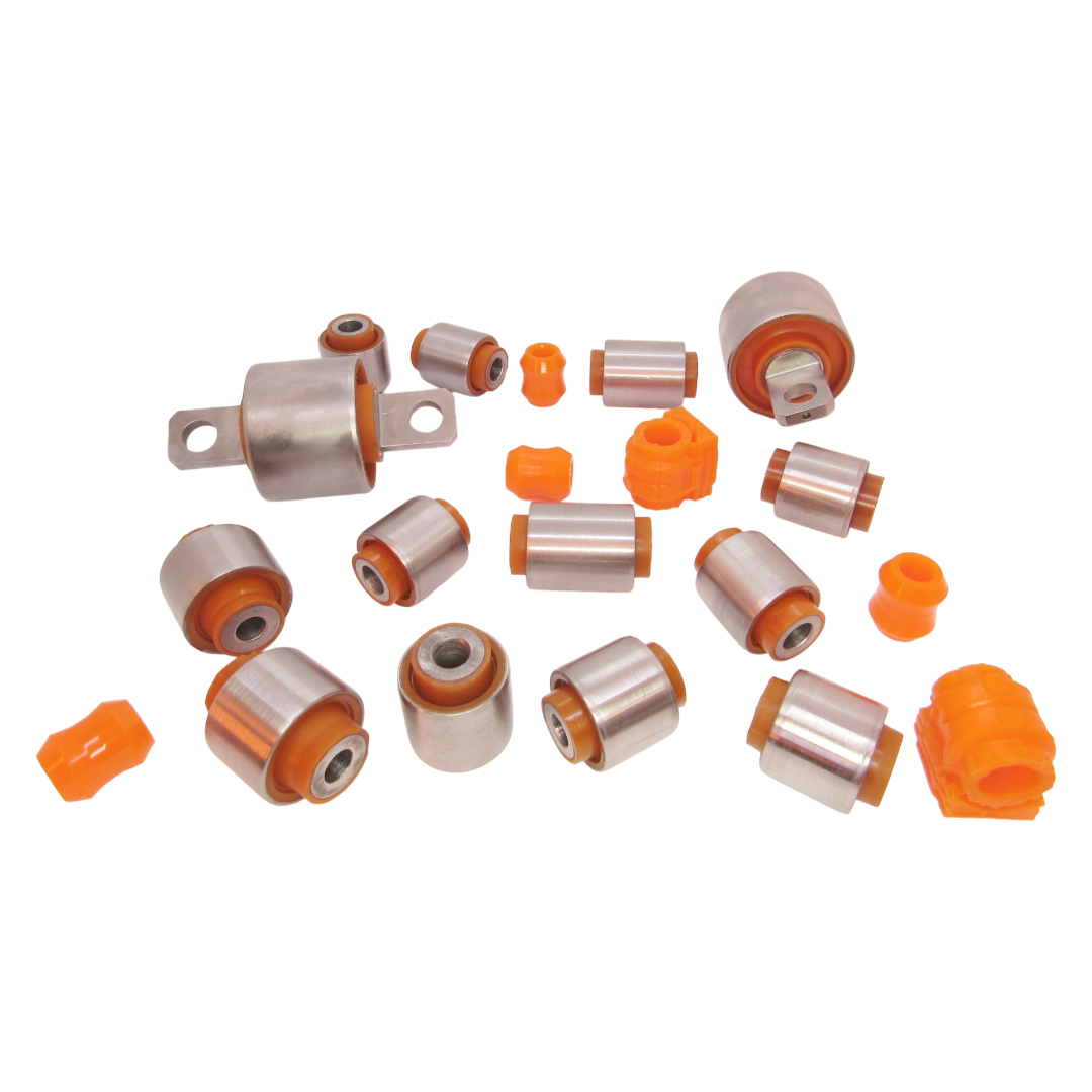 Поліуретановий комплект задньої підвіски Opel Insignia 2008-2017