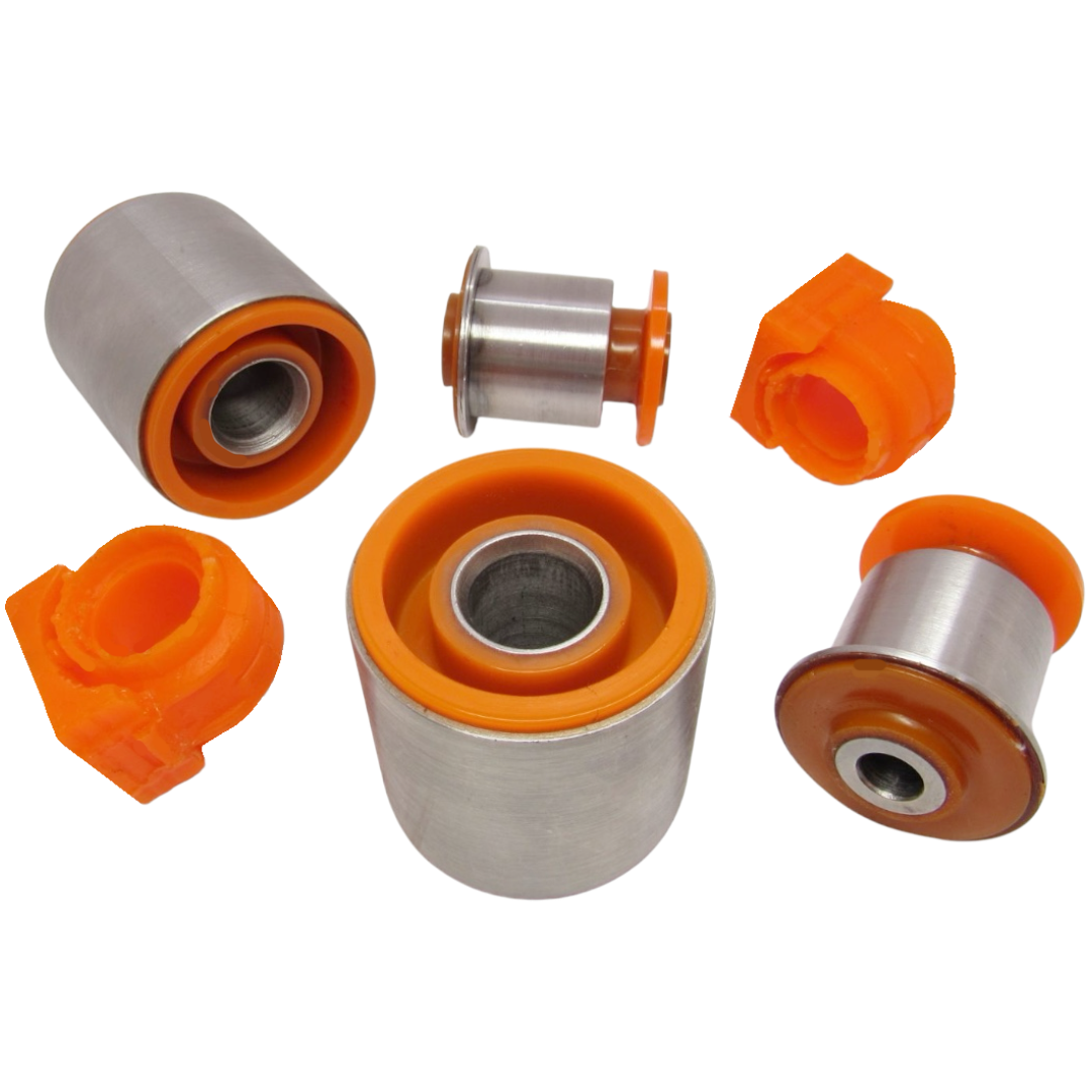 Поліуретановий комплект передньої підвіски Opel Insignia 2008-2017