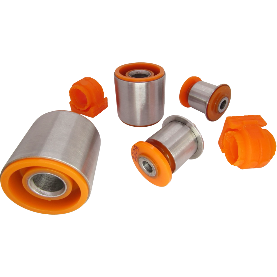 Поліуретановий комплект передньої підвіски Opel Insignia 2008-2017