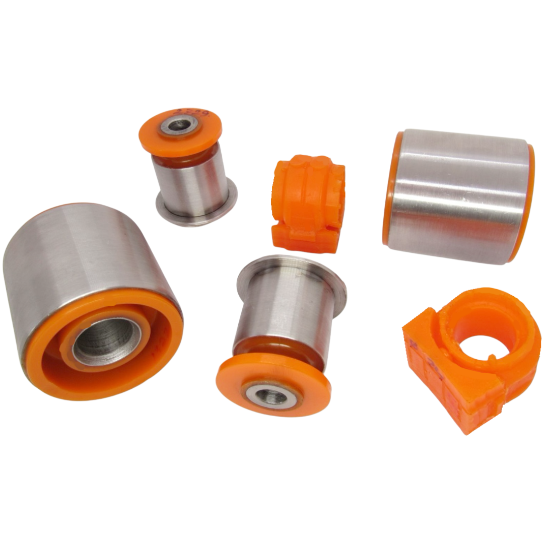 Поліуретановий комплект передньої підвіски Opel Insignia 2008-2017