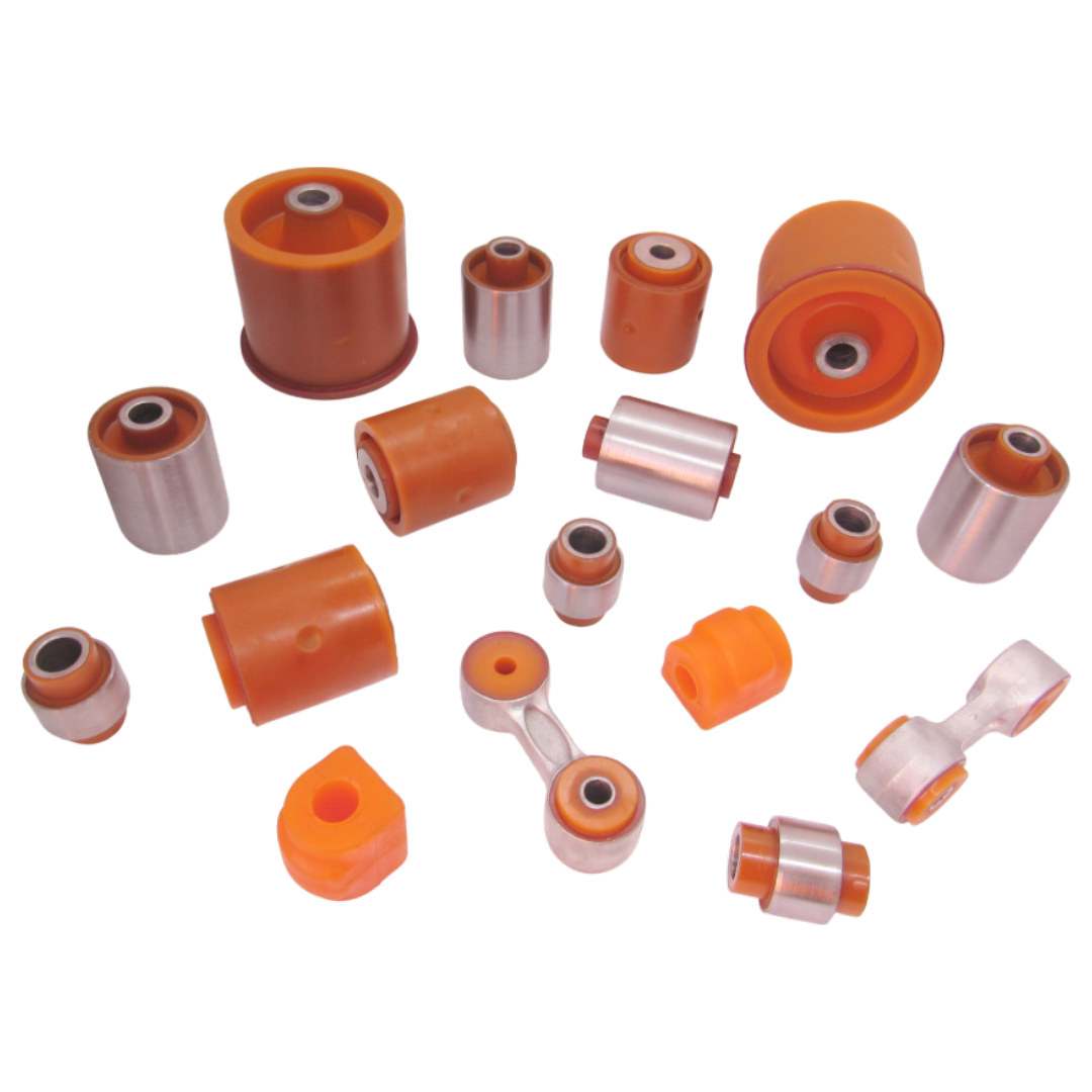 Поліуретановий комплект задньої підвіски BMW 5 E34 1987-1995