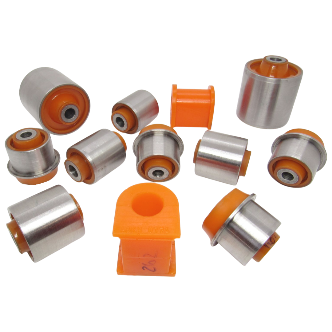 Поліуретановий комплект передньої підвіски Mazda 6 2002-2008