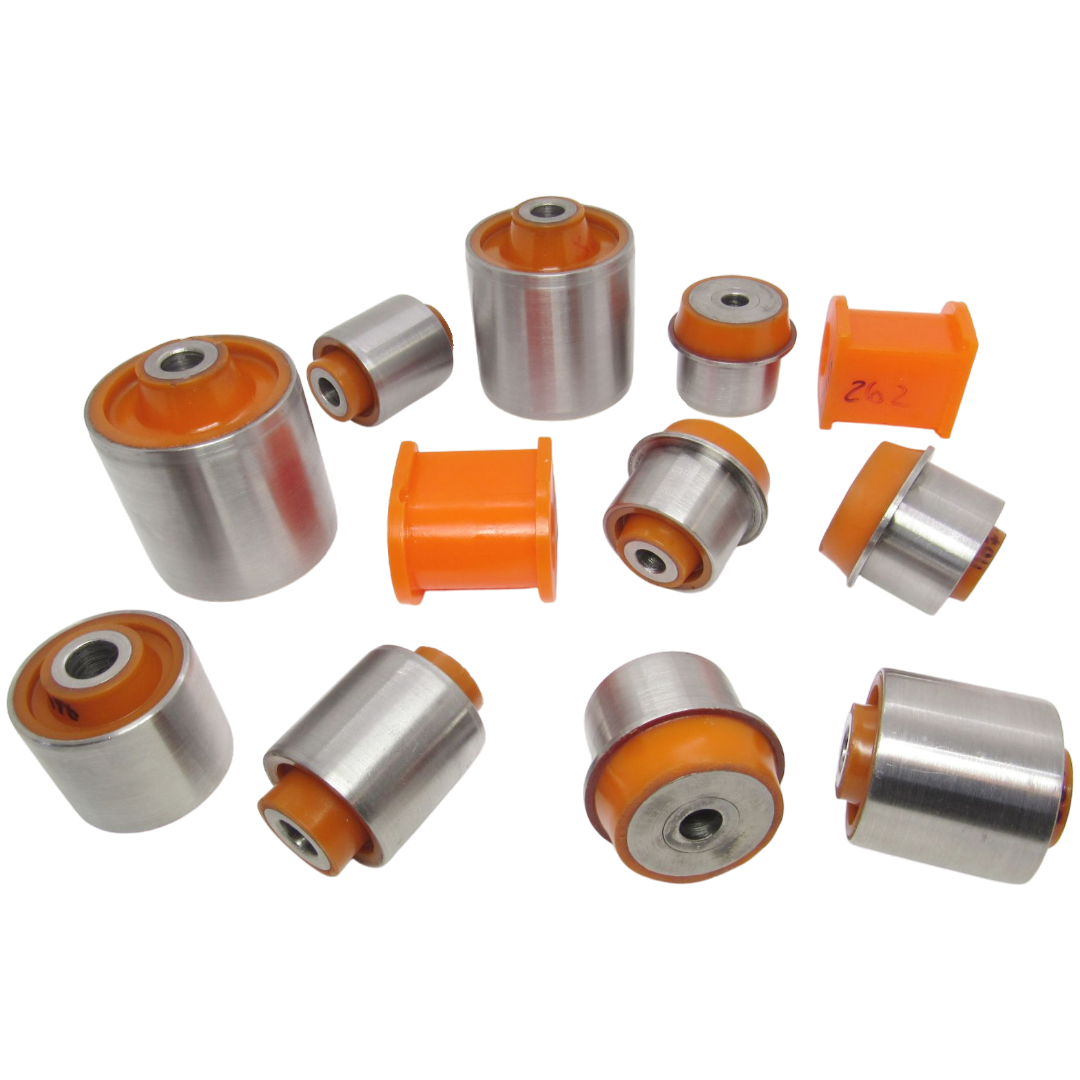 Поліуретановий комплект передньої підвіски Mazda 6 2002-2008