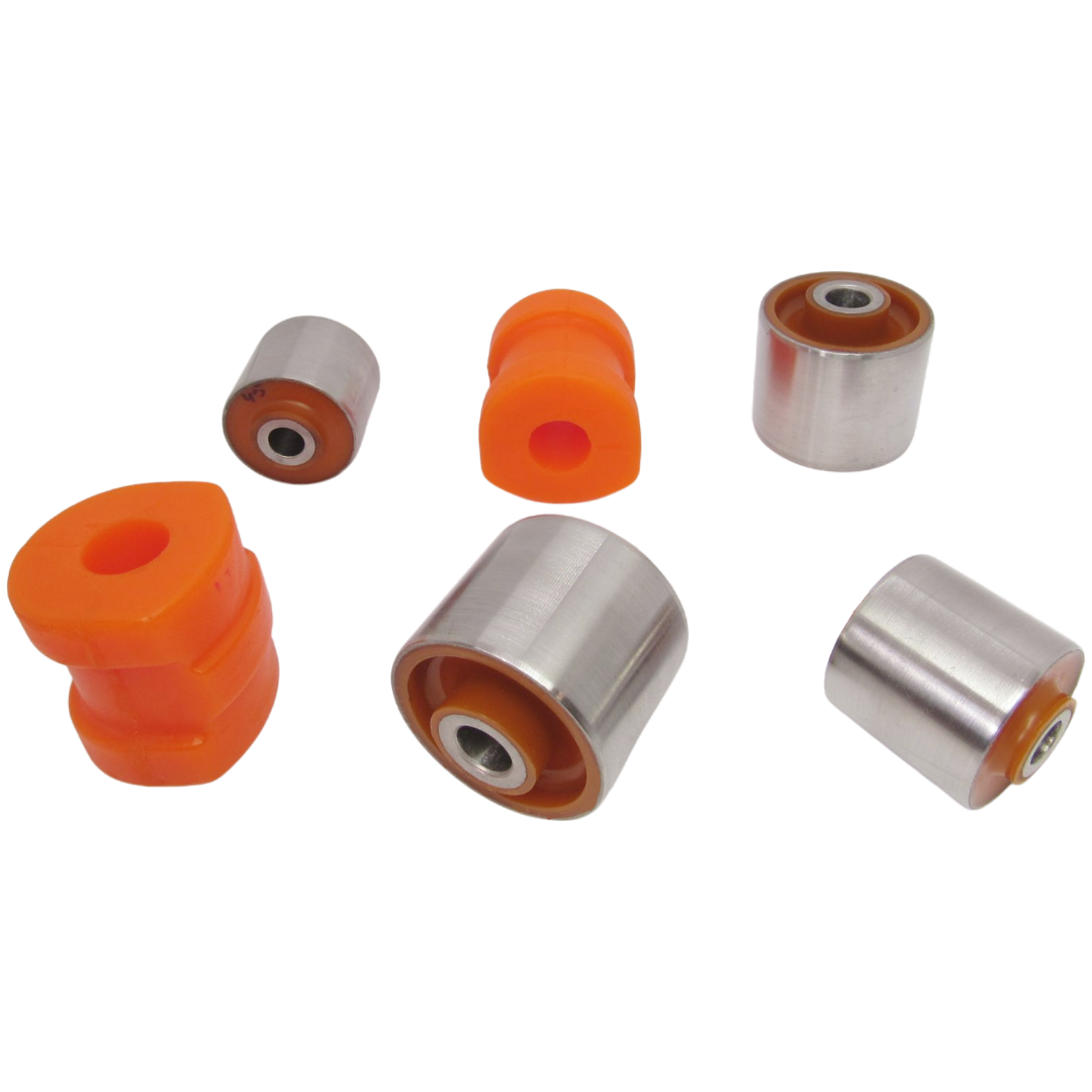 Полиуретановый комплект передней подвески BMW 5 E34 1987-1995