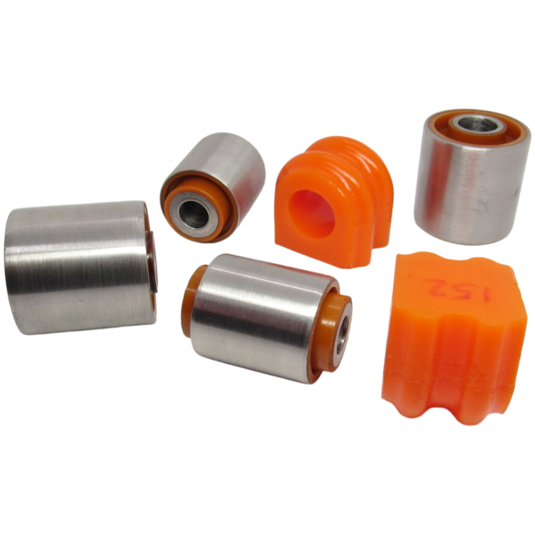 Polyurethane front suspension kit Chevrolet Epica 2006-2014