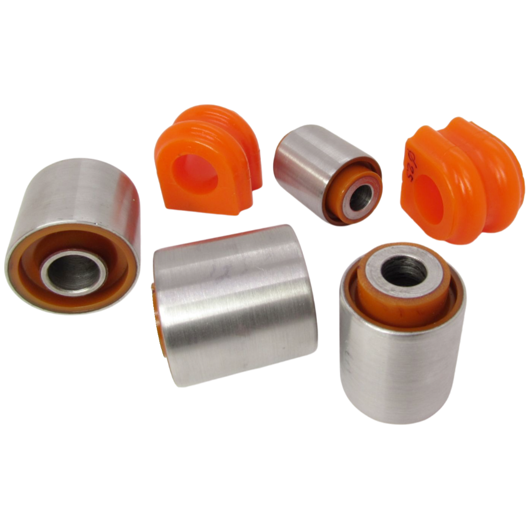 Polyurethane front suspension kit Chevrolet Epica 2006-2014