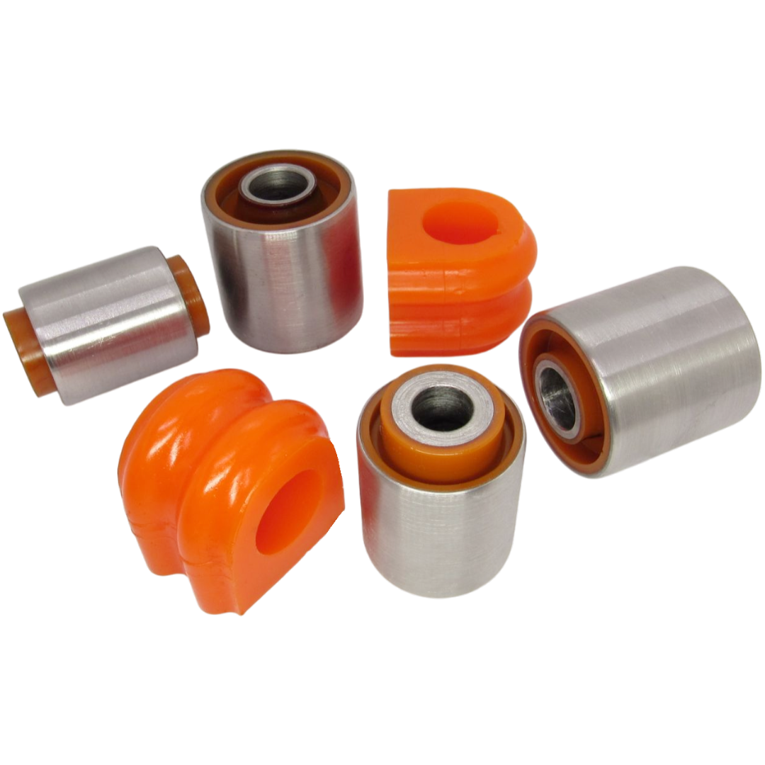 Polyurethane front suspension kit Chevrolet Epica 2006-2014