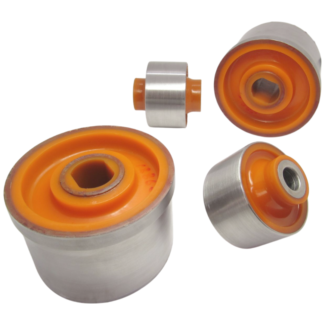 Поліуретановий комплект передньої підвіски Ford Galaxy 2006-2015