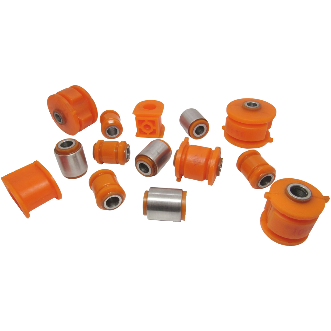 Поліуретановий комплект задньої підвіски Hyundai Tucson 2004-2009