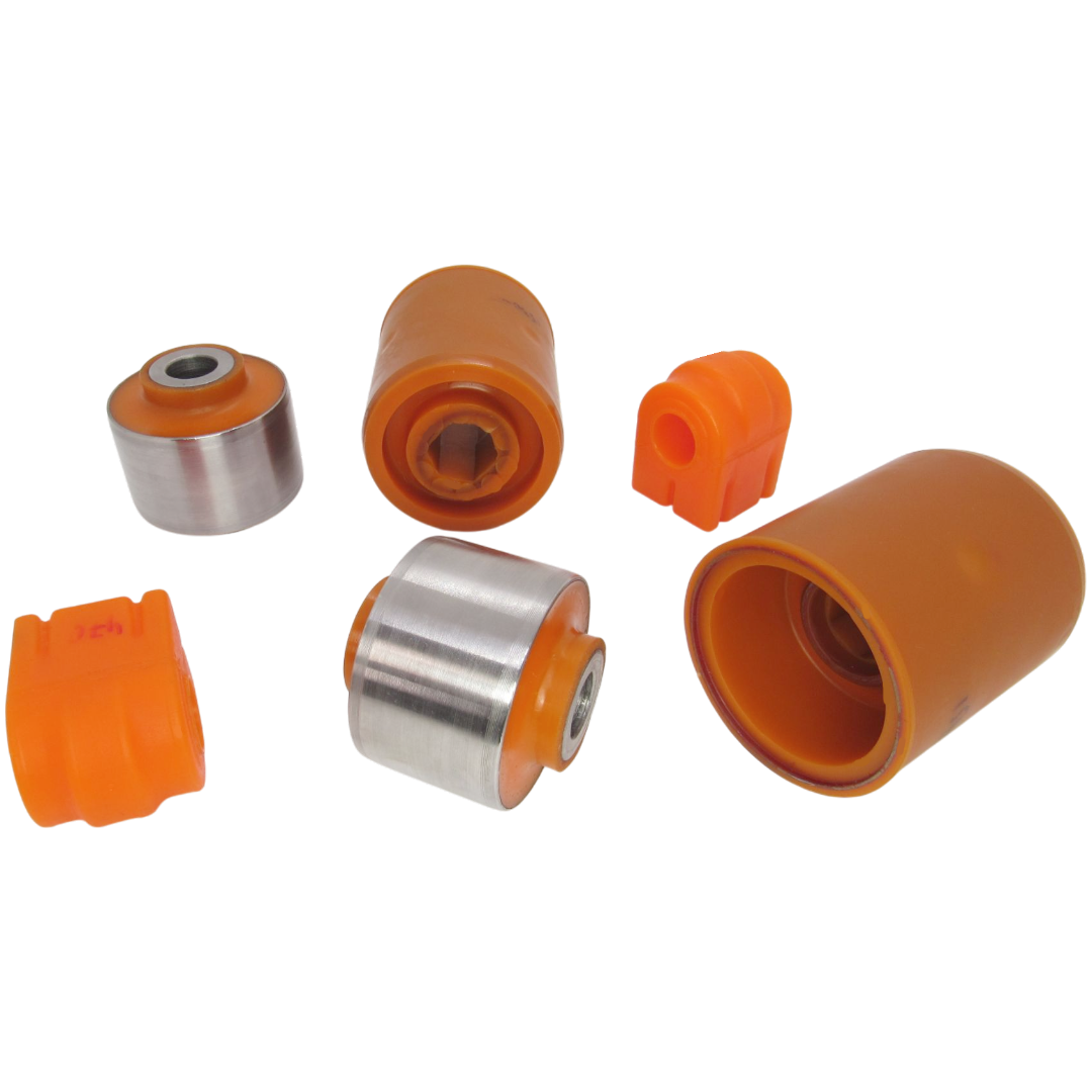 Поліуретановий комплект передньої підвіски Lincoln Mkx 2016-