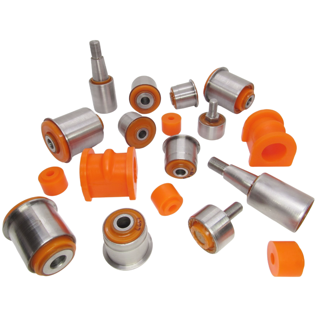 Полиуретановый комплект передней подвески Ssang Yong Actyon 2005-2013