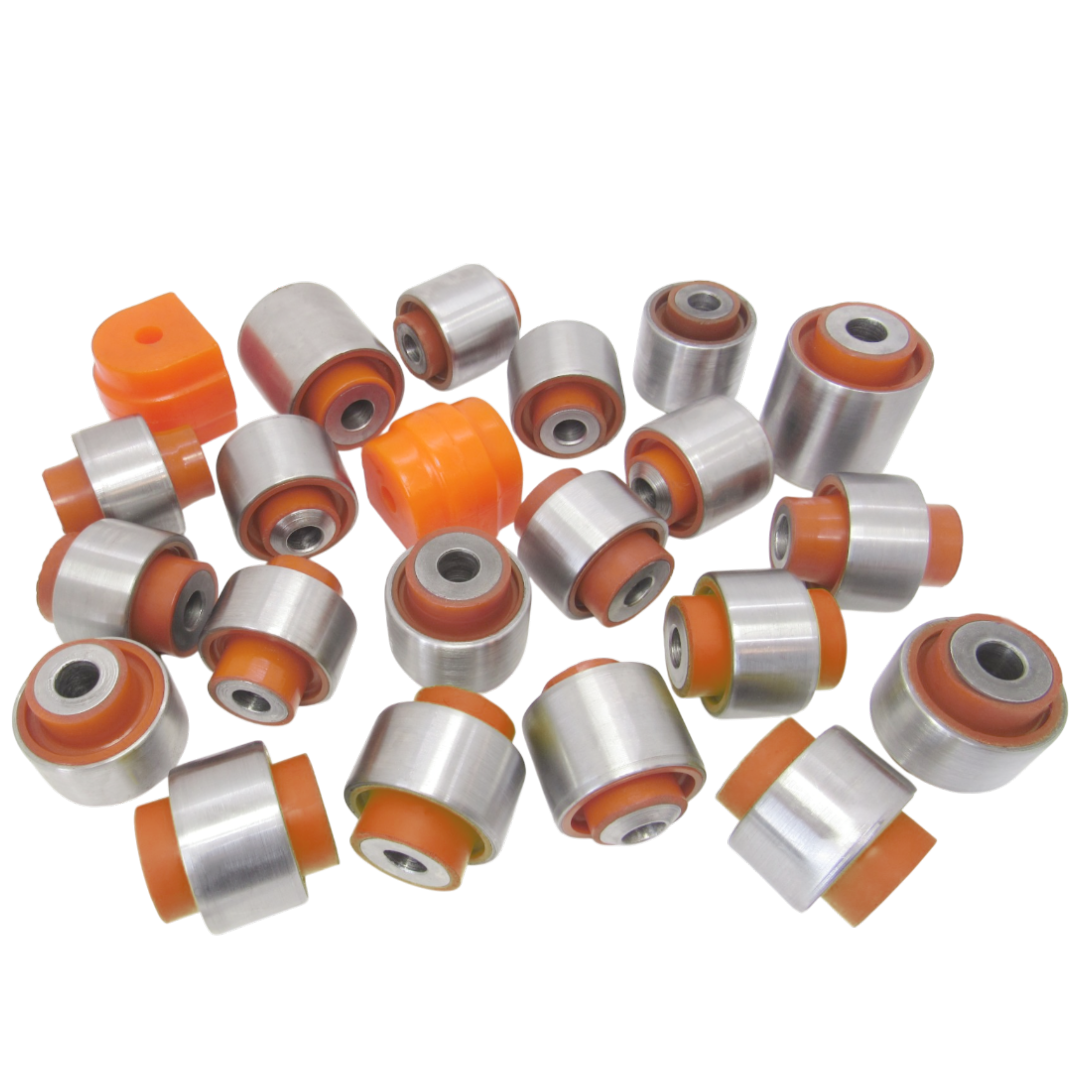 Поліуретановий комплект задньої підвіски BMW 1 E88 2004-2011