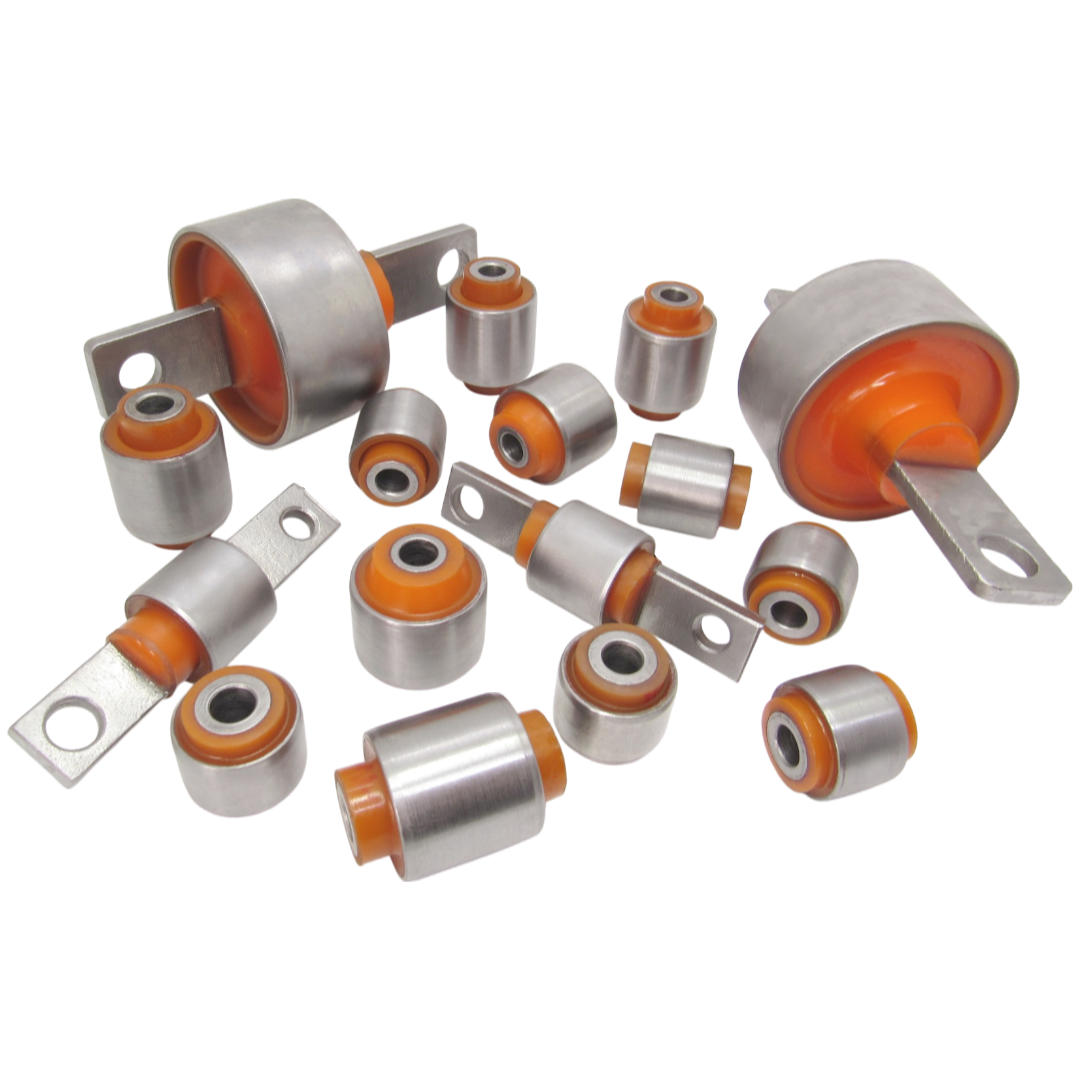 Polyurethane rear suspension kit Honda Civic 1995-2000