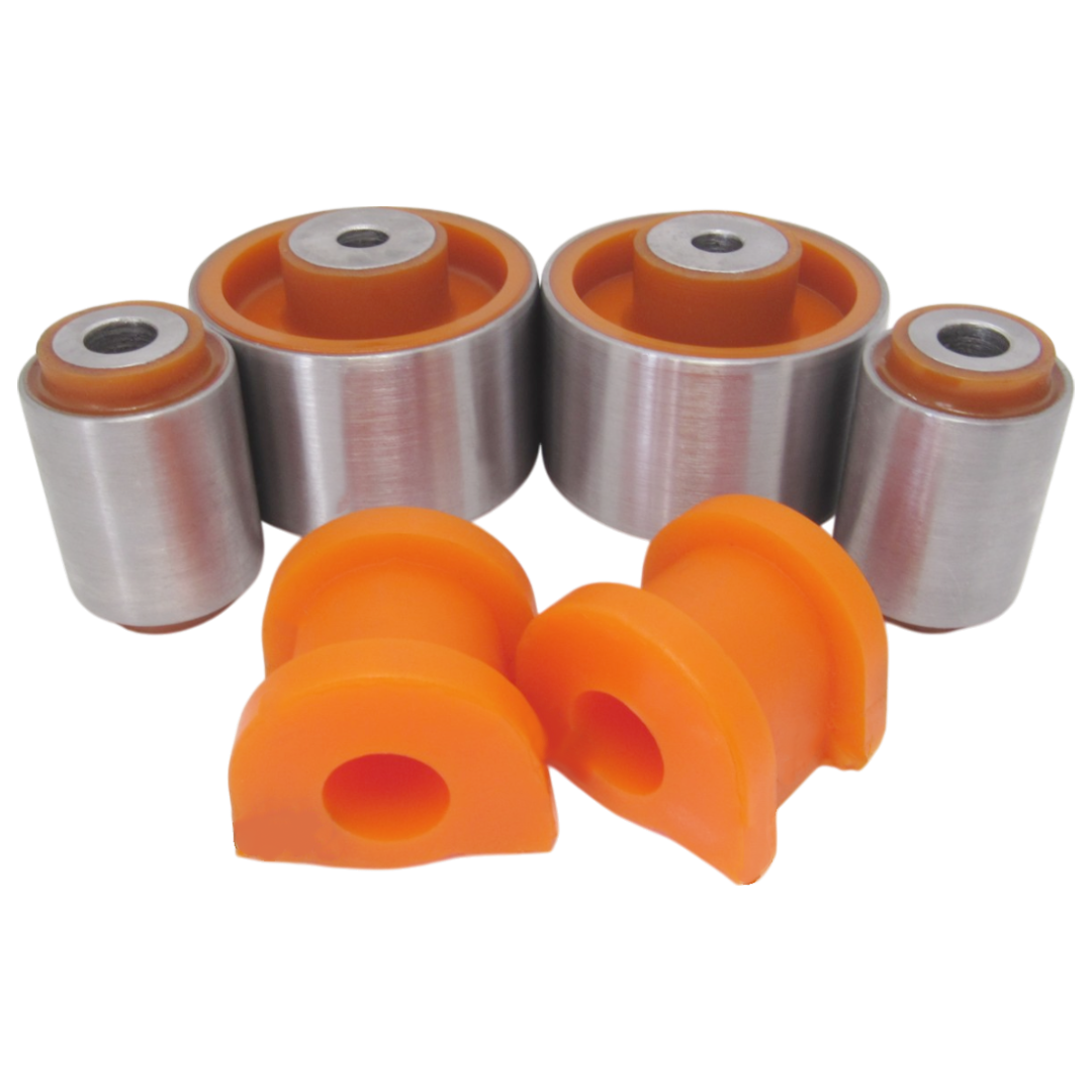 Полиуретановый комплект передней подвески Subaru Legacy 2003-2009