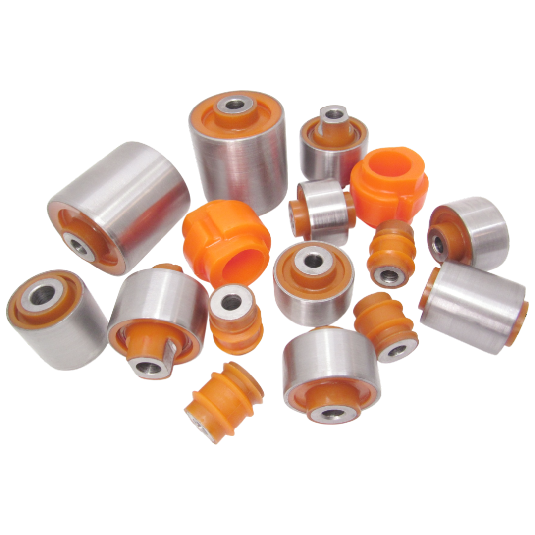 Поліуретановий комплект передньої підвіски Volkswagen Passat B5 1996-2005