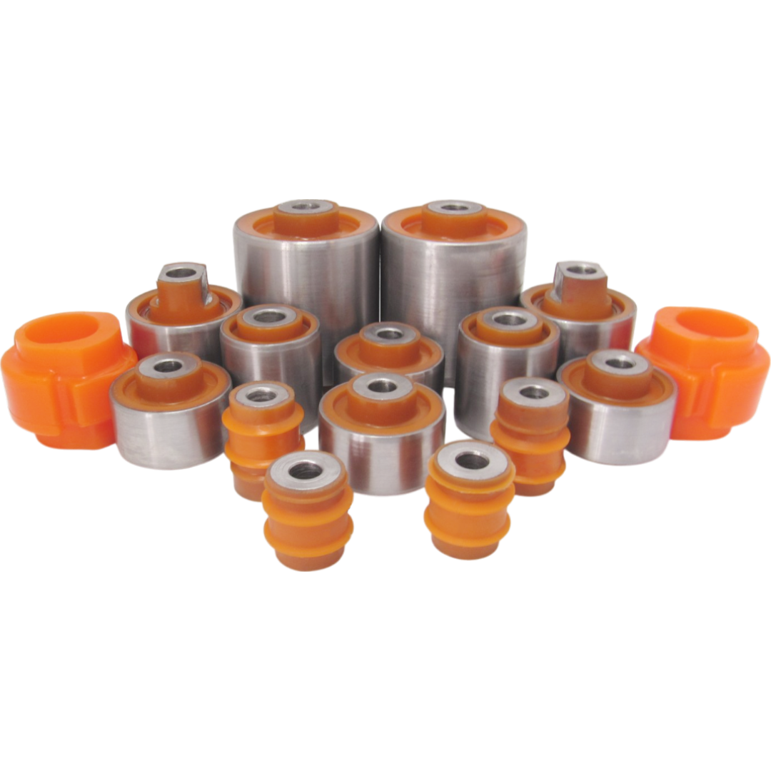 Поліуретановий комплект передньої підвіски Volkswagen Passat B5 1996-2005