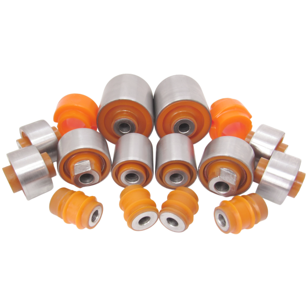 Поліуретановий комплект передньої підвіски Volkswagen Passat B5 1996-2005