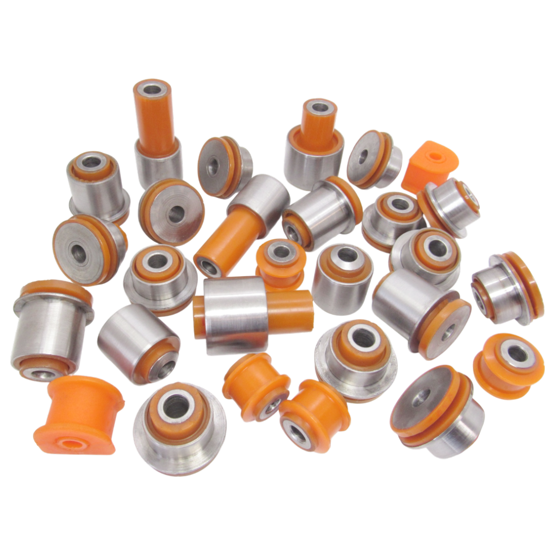 Поліуретановий комплект задньої підвіски Audi Allroad 2000-2005