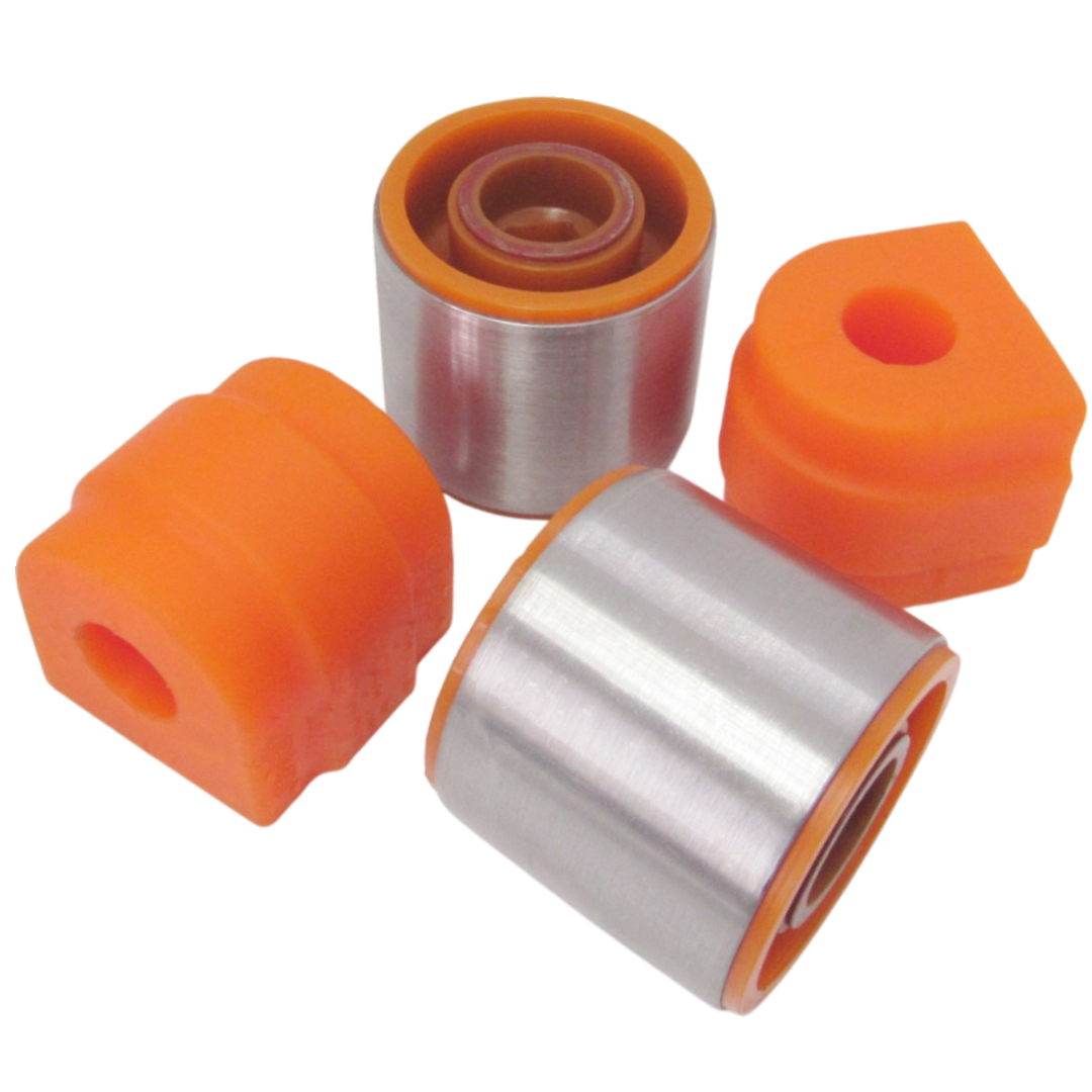 Поліуретановий комплект передньої підвіски BMW E86 2002-2008