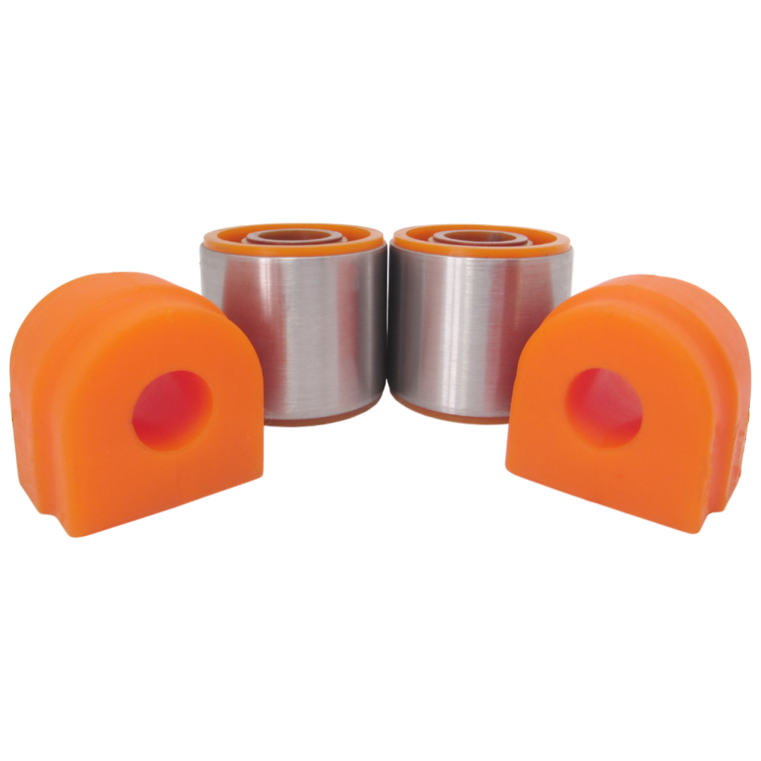 Поліуретановий комплект передньої підвіски BMW E86 2002-2008