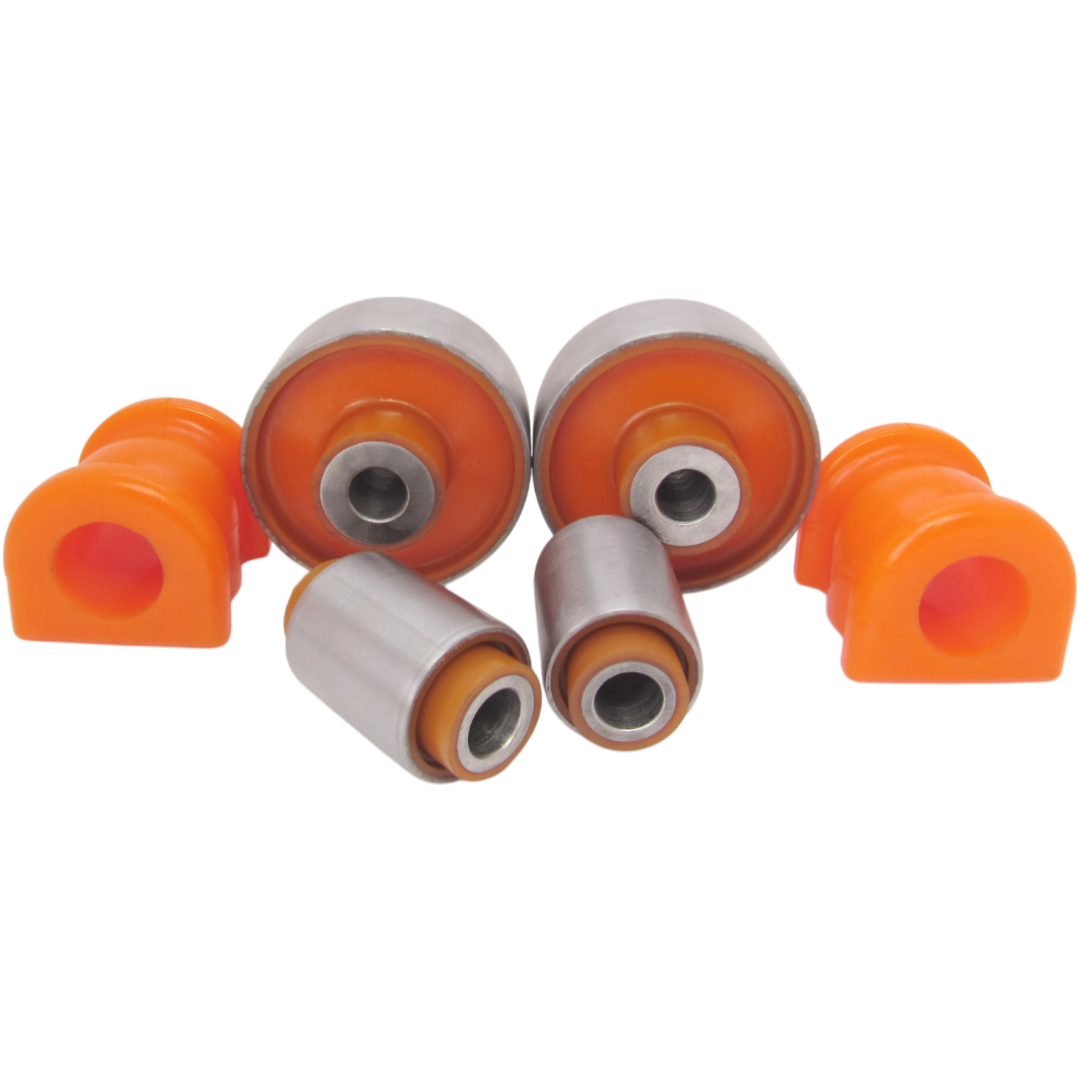 Поліуретановий комплект передньої підвіски Dodge Journey 2008-2011